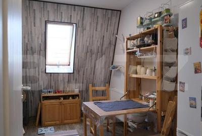 Apartament 3 camere spatios intr-o zona linistita din Ghimba - 6