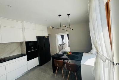 ZONA TBC vila P+2 230mp cu teren de aprox. 6ari! - 15