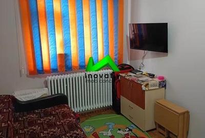 Apartament cu 2 camere nedecomandat, mobilat în Hipodrom 3 - 3