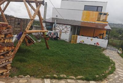 Casa individuala Salicea, 105mp utili, teren 500mp - 5