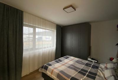 Casă cu 4 camere în Gilău - 8