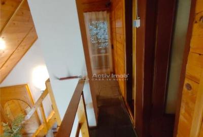 Cabana ta de vis #238;n inima naturii Padurea Neagra ... - 4