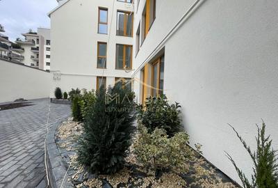 Apartament de vanzare 3 camere*** Domenii - 24