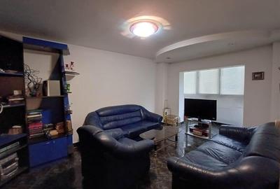 3 camere - 2 bai - Str. Viorele - Timpuri Noi - TIneretului
