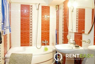 Apartament cu 3 camere în Hala Centrală - 1