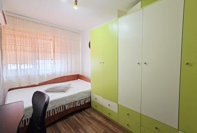 Apartament cu 3 camere decomandat, mobilat în Piața Centrală - 9