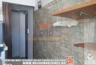 Apartament cu 2 camere semidecomandat în Exercițiu - 4