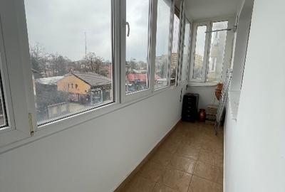 Apartament cu 3 camere semidecomandat în Lujerului - 3