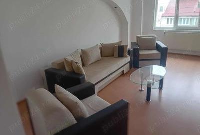 Ap 2 Cam 1 Mai lux la cheie bloc nou 65mp decomandat mobilat priveliste superba centrala termica - 8