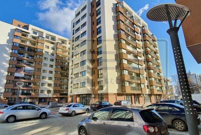 Apartament 1 camera Tatarasi Oancea - Newton Apartaments - 11