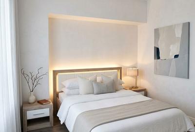 Apartament cu 2 camere decomandat în Copou - 4