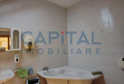 Apartament/spatiu de birou cu 5 camere, 2 parcari in Buna Ziua! Comision 0! - 5