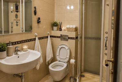 Casă individuală cu 12 camere cu Teren 500 Mp în Giulești - 11