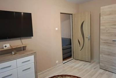 Inchiriez apartament cu o camera 32 mp