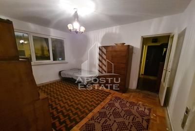 Apartament cu 3 camere semidecomandat, mobilat în Șagului - 6