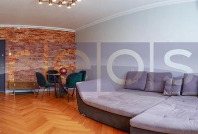 VANZARE APARTAMENT 2 CAMERE DESIGN | SALA PALATULUI | ULTRA FINISAT | - 16