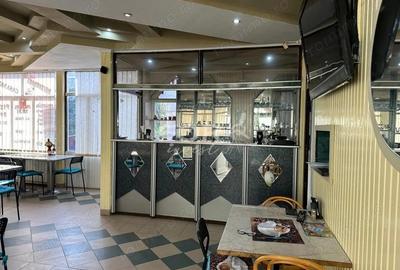 Restaurant de inchiriat in Rogerius complet utilat - 4