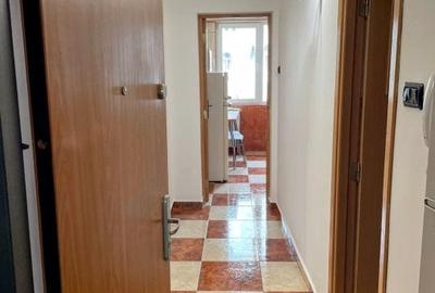 Apartament cu 2 camere decomandat, mobilat în Banu Manta - 10