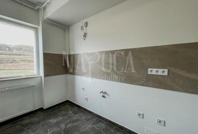 Apartament 2 camere de vanzare in Floresti - 7