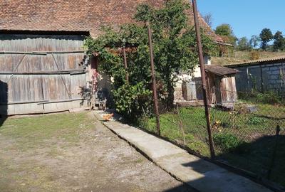 Casă cu 3 camere în Trei Sate - 4