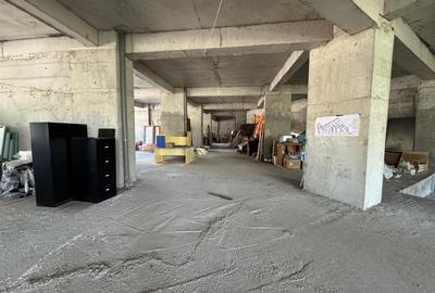 Inchiriere Mezanin Calea Dudesti // birouri // spatiu comercial - 5
