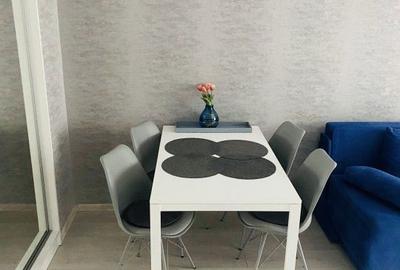 Apartament cu 2 camere în Central - 5