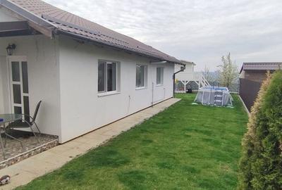 Casă cu 4 camere în Nazna - 2