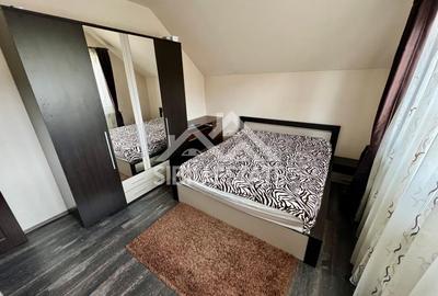 Duplex de vanzare in cartier rezidential Ana Residence - 10