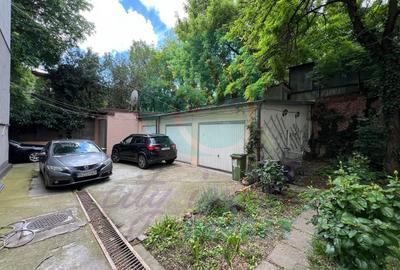 Apartament cu 3 camere decomandat, mobilat în Cotroceni - 9