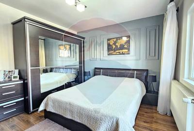 Inchiriez apartament primitor cu 3 camere in zona Iulius Mall - 3