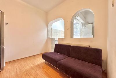 Garsonieră semidecomandată în Central - 6