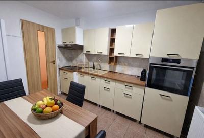 Apartament cu 2 camere decomandat, mobilat în Complex Studențesc - 6