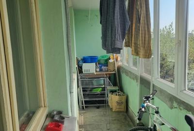 Apartament cu 2 camere semidecomandat în Ferdinand - 8
