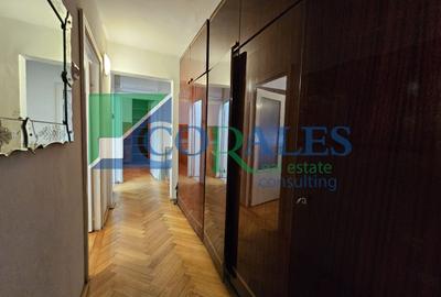 Apartament cu 3 camere semidecomandat în Girocului - 16
