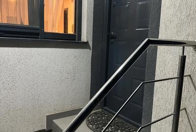 Casă cu 3 camere cu Teren 100 Mp în Central - 8