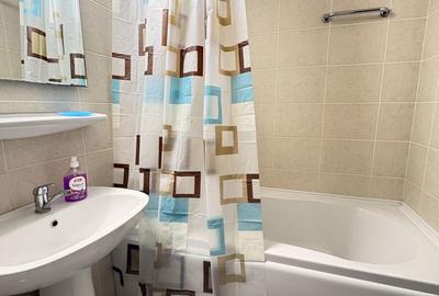 Apartament cu 6 camere, mobilat în Mărășești - 14