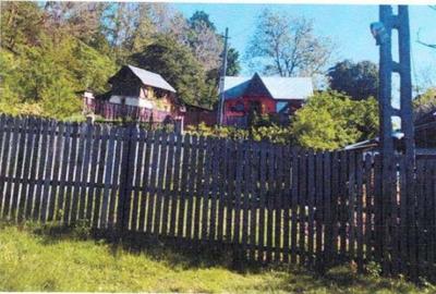 Casă cu 2 camere cu Teren 1546 Mp în Mălureni - 3