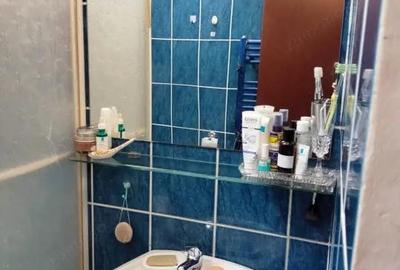 Apartament la casa 2 camere Calea Dumbravii - 12