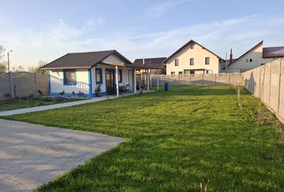 Spațiu comercial, în Prundu - 8