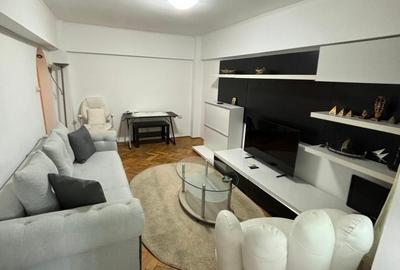 Apartament 2 camere - CENTRAL, SPITALUL JUDETEAN, BD. MIRCEA, mobilat si utilat - 2