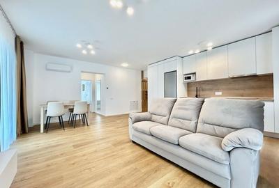 2-room apartment, new, Prima Vista, Pipera metro station - 5