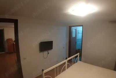Proprietar, inchiriez studio ( 2 camere ) la curte - 4