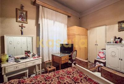 CASĂ CLASICĂ DE VANZARE CU POTENȚIAL PREMIUM ÎN ZONA 1 MAI - 10