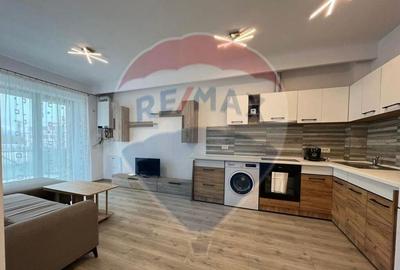 O poveste despre un nou inceput Apartament cu 2 camere - 1