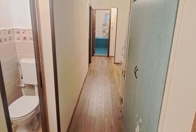 Apartament cu 3 camere decomandat în Central - 8