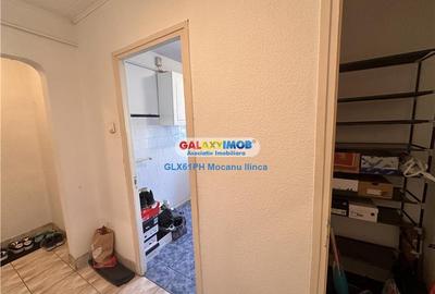 Apartament cu 2 camere semidecomandat în Cina - 15