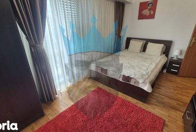 Apartament cu 2 camere, mobilat în Centrul Civic - 10