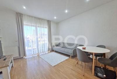 Apartament etaj 1 in zona Calea Poplacii 3 camere si balcon - 16