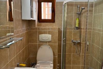 Vand apartament spatios, 2 camere in Sinaia, - 8