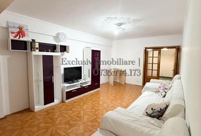 Apartament 4 camere | 2 balcoane | Vedere bulevard | Termen lung | Pet friendly - 3